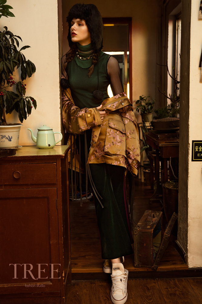 ��ʱ�⾰-��Ѿ