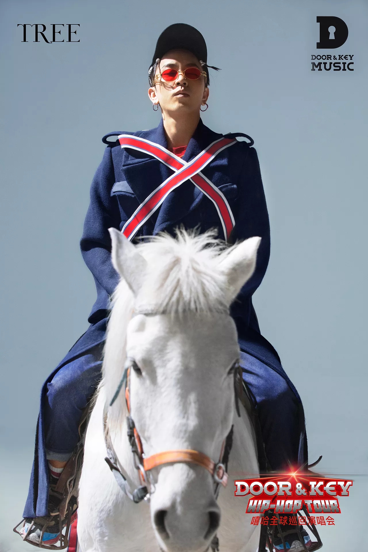 ����ʱ��Я�֡�Door&Key�������